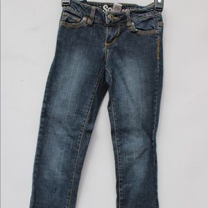 So skinny jeans children’s